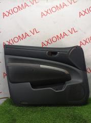 Обшивка дверей левая передняя TOYOTA PRIUS NHW20 1NZFXE 6762047100C0 5 ракурс