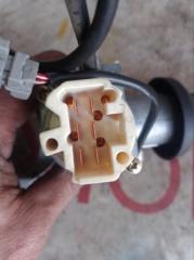 Замок зажигания NISSAN CUBE BZ11 CR14DE D87003U00B, D87003U011, D87003U800 4 ракурс