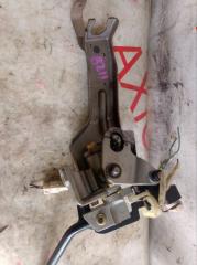 Кулиса NISSAN CUBE BZ11 CR14DE 341013U000, 341013U001 2 ракурс