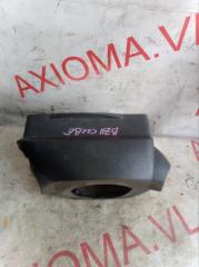 Кожух рулевой колонки NISSAN CUBE BZ11 CR14DE 484703U000 1 ракурс