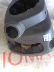 Кожух рулевой колонки NISSAN CUBE BZ11 CR14DE 484703U000 3 ракурс