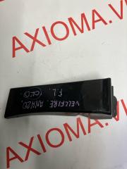 Накладка на крыло левая передняя TOYOTA VELLFIRE ANH20 2AZFE 7691258030 1 ракурс