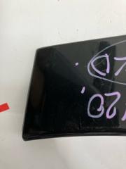 Накладка на крыло левая передняя TOYOTA VELLFIRE ANH20 2AZFE 7691258030 2 ракурс