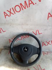 Руль с airbag MITSUBISHI DELICA D:2 MB15S K12B MQ501091 1 ракурс