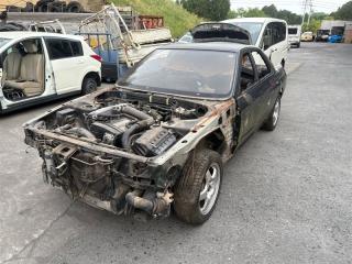 Привод правый передний NISSAN SKYLINE HNR32 RB20DET 3910005U00 1 ракурс