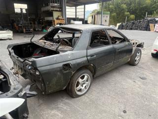 Привод правый передний NISSAN SKYLINE HNR32 RB20DET 3910005U00 2 ракурс