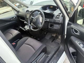 Пульт стеклоподъемника правый передний NISSAN SERENA FC26 MR20DD 254011VA7A 1 ракурс