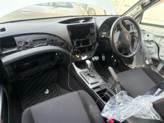 Обшивка дверей левая передняя SUBARU IMPREZA GH3 EL154 94211FG850JC 1 ракурс