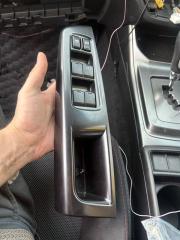 Обшивка дверей левая передняя SUBARU IMPREZA GH3 EL154 94211FG850JC 2 ракурс