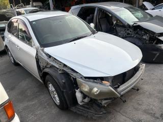 Обшивка дверей левая передняя SUBARU IMPREZA GH3 EL154 94211FG850JC 3 ракурс