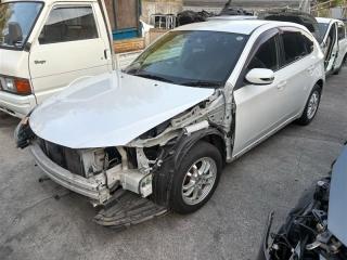 Стойка подвески правая задняя SUBARU IMPREZA GH3 EL154 20365FG150 2 ракурс