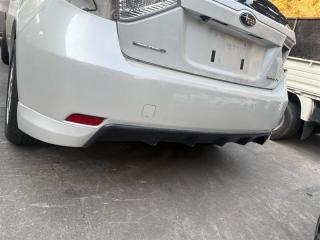 Стойка подвески правая задняя SUBARU IMPREZA GH3 EL154 20365FG150 4 ракурс