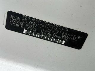 Стойка подвески правая задняя SUBARU IMPREZA GH3 EL154 20365FG150 5 ракурс
