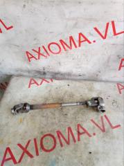 Рулевой карданчик MITSUBISHI DELICA D:2 MB15S K12B MQ501095 1 ракурс