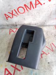 Кожух рулевой колонки MITSUBISHI DELICA D:2 MB15S K12B MQ501096 2 ракурс