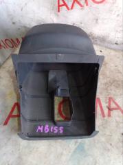 Кожух рулевой колонки MITSUBISHI DELICA D:2 MB15S K12B MQ501096 4 ракурс