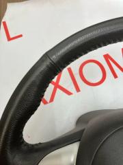 Руль с airbag NISSAN CUBE Z12 HR15DE 484301FC0A, K85101FA5A 4 ракурс