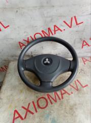 Руль с airbag MITSUBISHI DELICA D:2 MB15S K12B MQ501091 1 ракурс