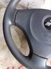 Руль с airbag MITSUBISHI DELICA D:2 MB15S K12B MQ501091 2 ракурс