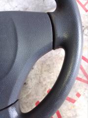 Руль с airbag MITSUBISHI DELICA D:2 MB15S K12B MQ501091 3 ракурс