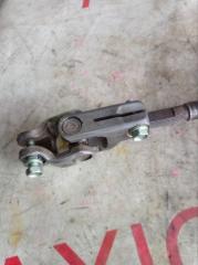 Рулевой карданчик MITSUBISHI DELICA D:2 MB15S K12B MQ501095 2 ракурс