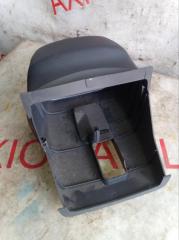 Кожух рулевой колонки MITSUBISHI DELICA D:2 MB15S K12B MQ501096 3 ракурс