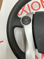 Руль с airbag TOYOTA PRIUS ZVW30 2ZRFXE 4510047120C0 2 ракурс