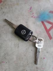 Замок зажигания NISSAN CUBE BZ11 CR14DE D87003U00B, D87003U011, D87003U800 2 ракурс