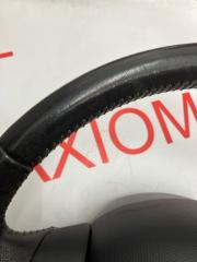 Руль с airbag NISSAN MICRA C+C FHZK12 HR16DE 48430BC40A 4 ракурс