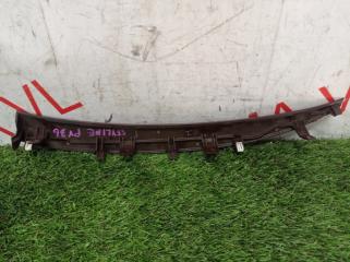 Накладка на торпеду NISSAN SKYLINE PV36 VQ35HR 6841JK020 3 ракурс