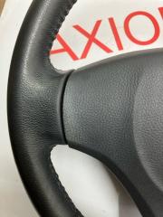 Руль с airbag MITSUBISHI DELICA D:2 MB15S K12B MQ501091 2 ракурс