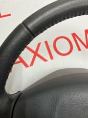 Руль с airbag MITSUBISHI DELICA D:2 MB15S K12B MQ501091 3 ракурс