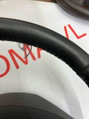 Руль с airbag MITSUBISHI DELICA D:2 MB15S K12B MQ501091 5 ракурс