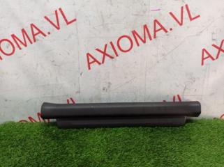 Порожек пластиковый левый передний TOYOTA SAI AZK10 2AZFXE 6791475010E1, 67914-75010 1 ракурс