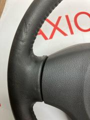 Руль с airbag MITSUBISHI DELICA D:2 MB15S K12B MQ501091 2 ракурс