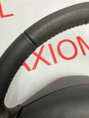 Руль с airbag MITSUBISHI DELICA D:2 MB15S K12B MQ501091 3 ракурс