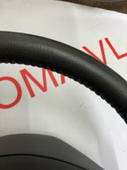 Руль с airbag MITSUBISHI DELICA D:2 MB15S K12B MQ501091 5 ракурс