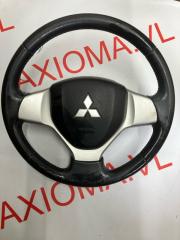 Руль с airbag MITSUBISHI DELICA D:2 MB15S K12B MQ501091 1 ракурс