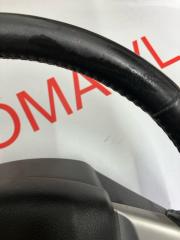 Руль с airbag MITSUBISHI DELICA D:2 MB15S K12B MQ501091 4 ракурс