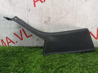 Порожек пластиковый левый задний HONDA FIT GE6 L13A 84261TFO003 2 ракурс