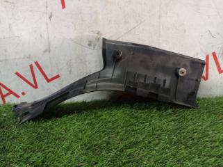 Порожек пластиковый левый задний HONDA FIT GE6 L13A 84261TFO003 3 ракурс