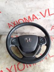 Руль с airbag HONDA STEPWGN RP3 L15B 78501TAAJ11ZA 1 ракурс