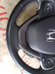 Руль с airbag HONDA STEPWGN RP3 L15B 78501TAAJ11ZA 5 ракурс