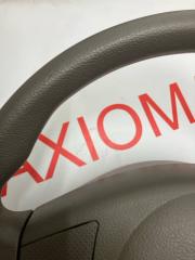 Руль с airbag NISSAN NOTE E11 HR15DE 484301U600, K85101U61A 3 ракурс