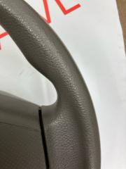 Руль с airbag NISSAN NOTE E11 HR15DE 484301U600, K85101U61A 5 ракурс