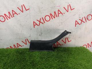 Порожек пластиковый правый задний HONDA FIT GE6 L13A 83112TF0003ZA, 84211TFO003 1 ракурс