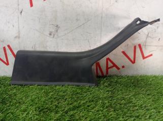 Порожек пластиковый правый задний HONDA FIT GE6 L13A 83112TF0003ZA, 84211TFO003 2 ракурс