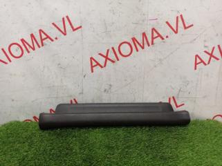 Порожек пластиковый правый передний TOYOTA SAI AZK10 2AZFXE 6791375010E1, 67913-75010 1 ракурс