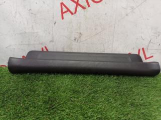 Порожек пластиковый правый передний TOYOTA SAI AZK10 2AZFXE 6791375010E1, 67913-75010 2 ракурс