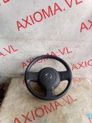 Руль с airbag NISSAN CUBE BZ11 CR14DE 484303U800 1 ракурс